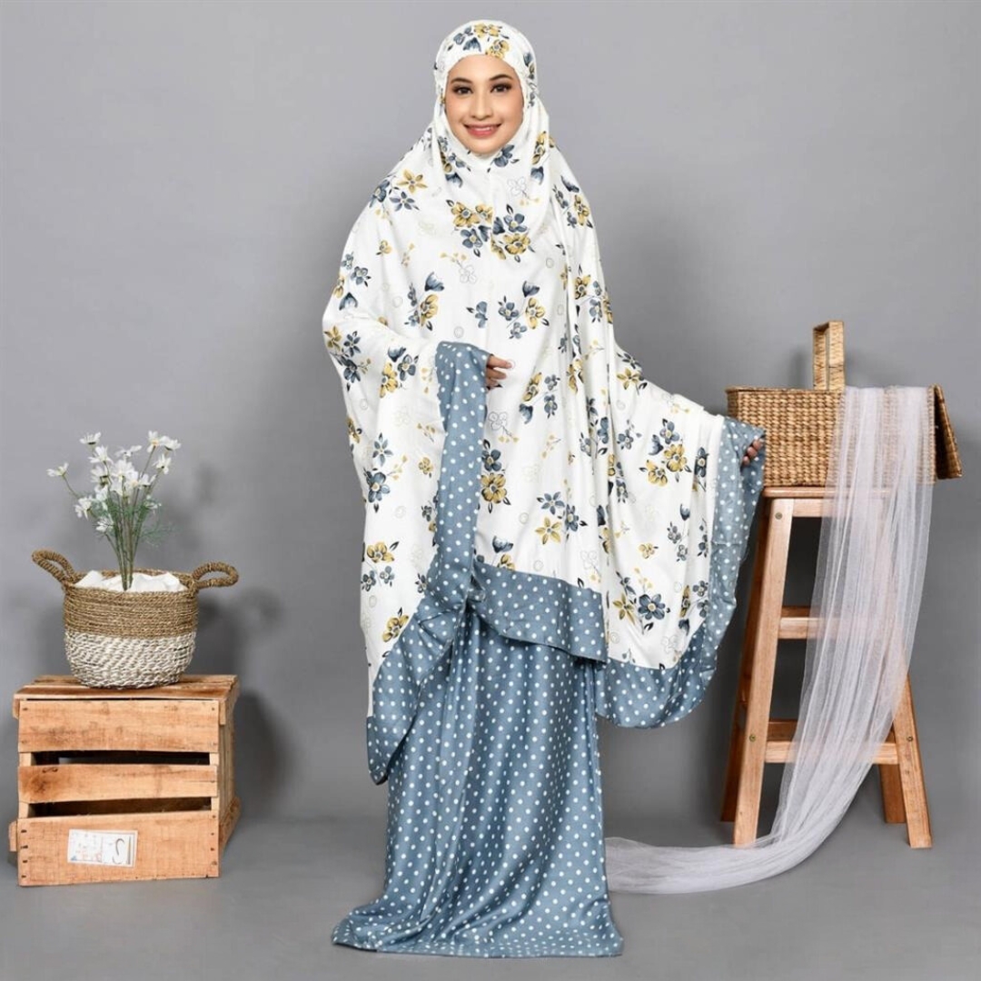 Mukena Dewasa Tabita